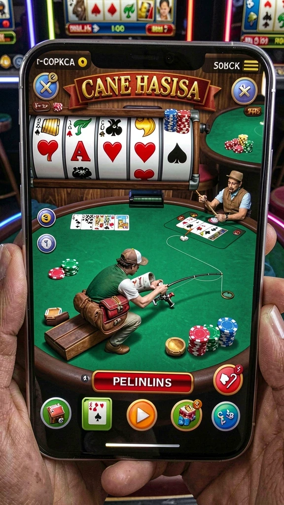 Cara Download qqslot APK dengan Mudah screenshot 1