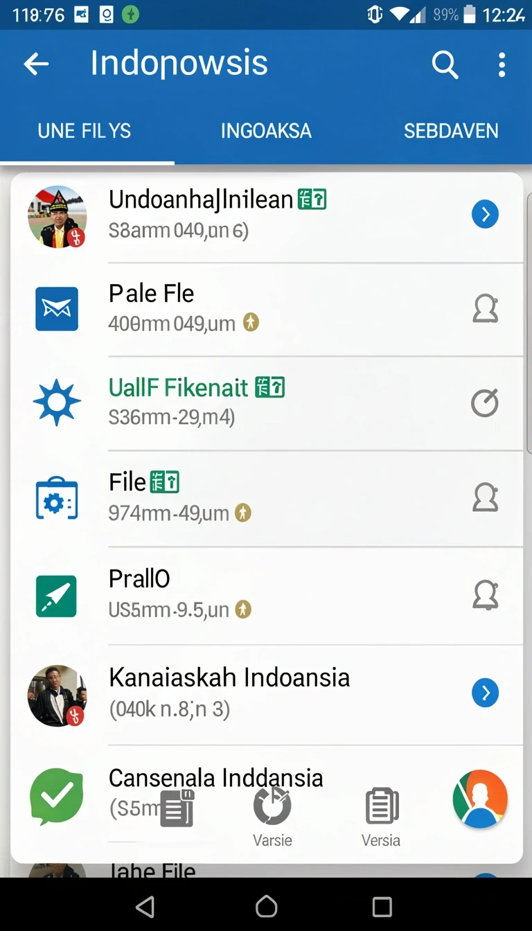 Cara Download 999zk APK dengan Mudah screenshot 1