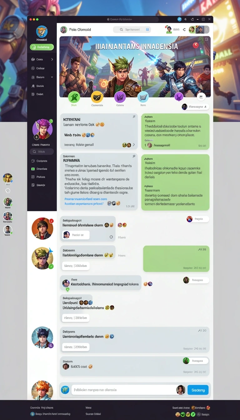 Cara Download mpoid APK dengan Mudah screenshot 1