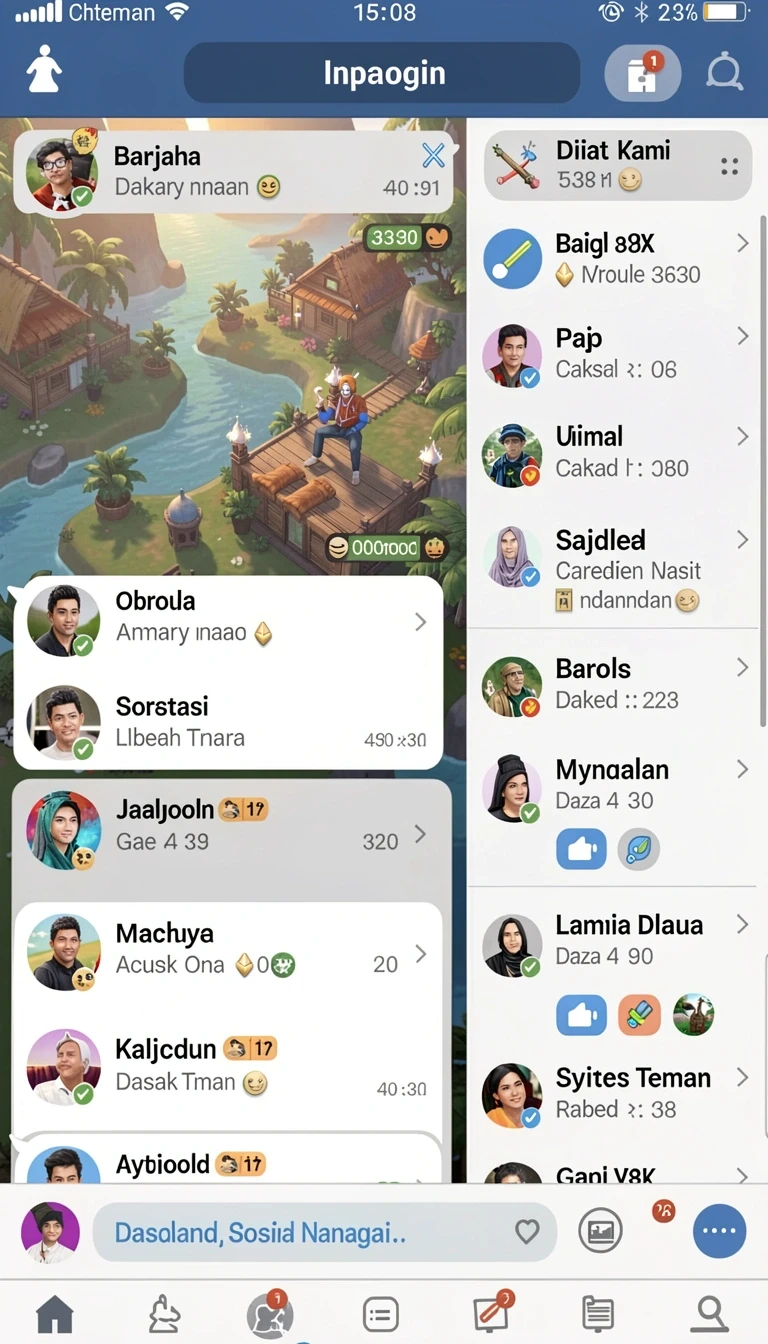 Cara Download idebet APK dengan Mudah screenshot 1