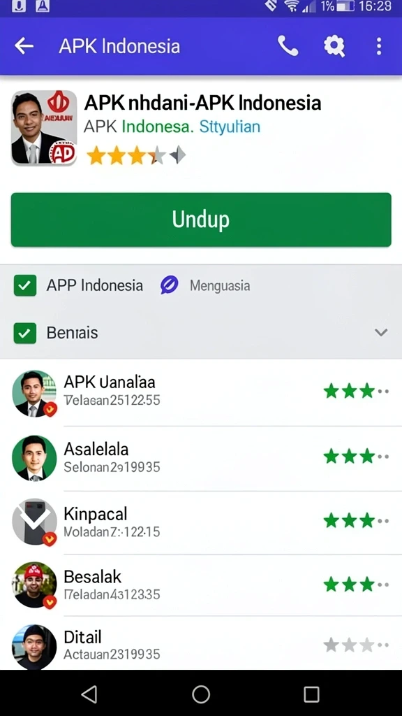 Cara Download dunia77 APK dengan Mudah screenshot 1