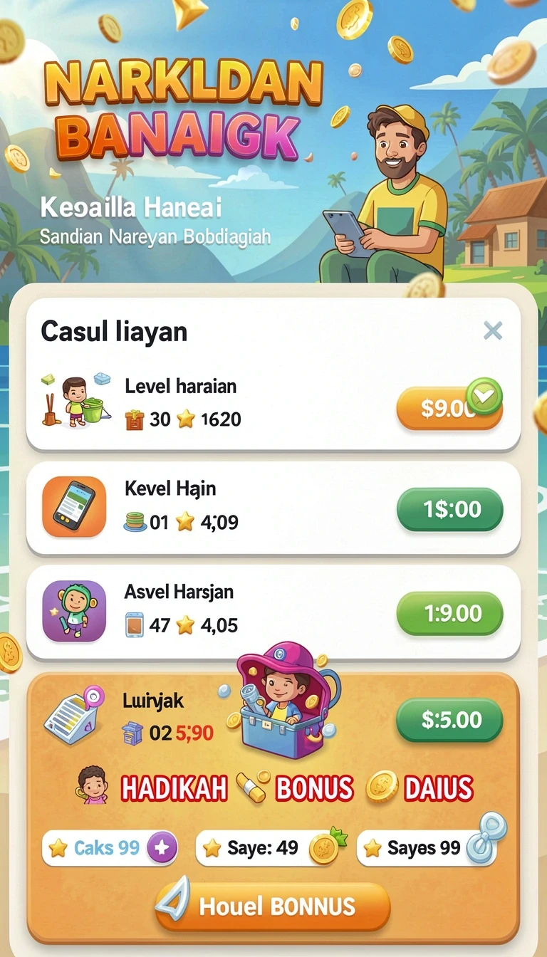 Cara Download kl108 APK dengan Mudah screenshot 3