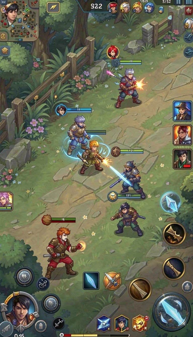 Cara Download gogorejeki APK dengan Mudah screenshot 1