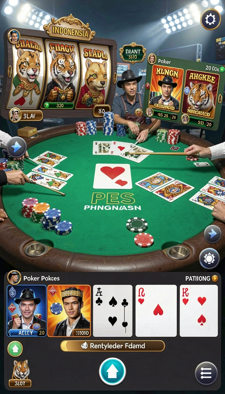 Cara Download qqslot APK dengan Mudah screenshot 3