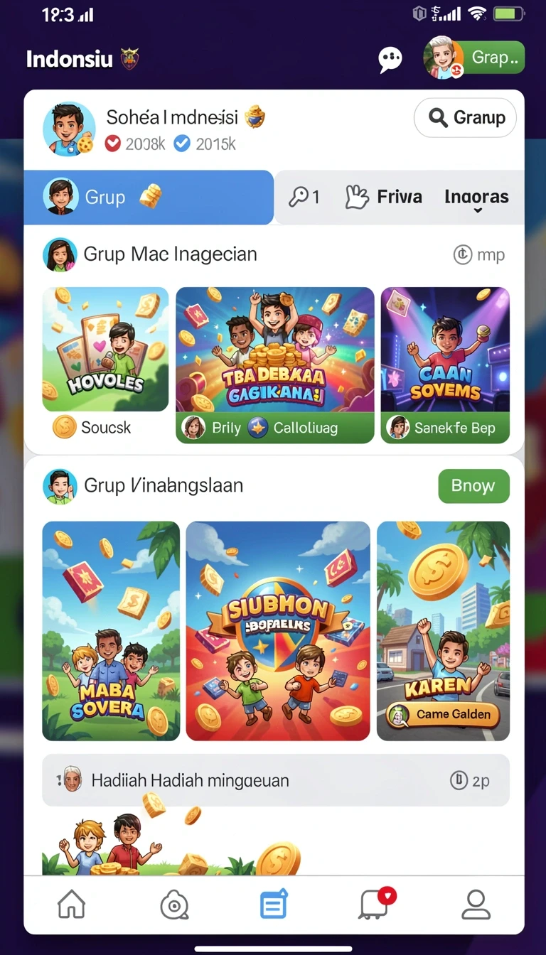 Cara Download ayu89 APK dengan Mudah screenshot 2