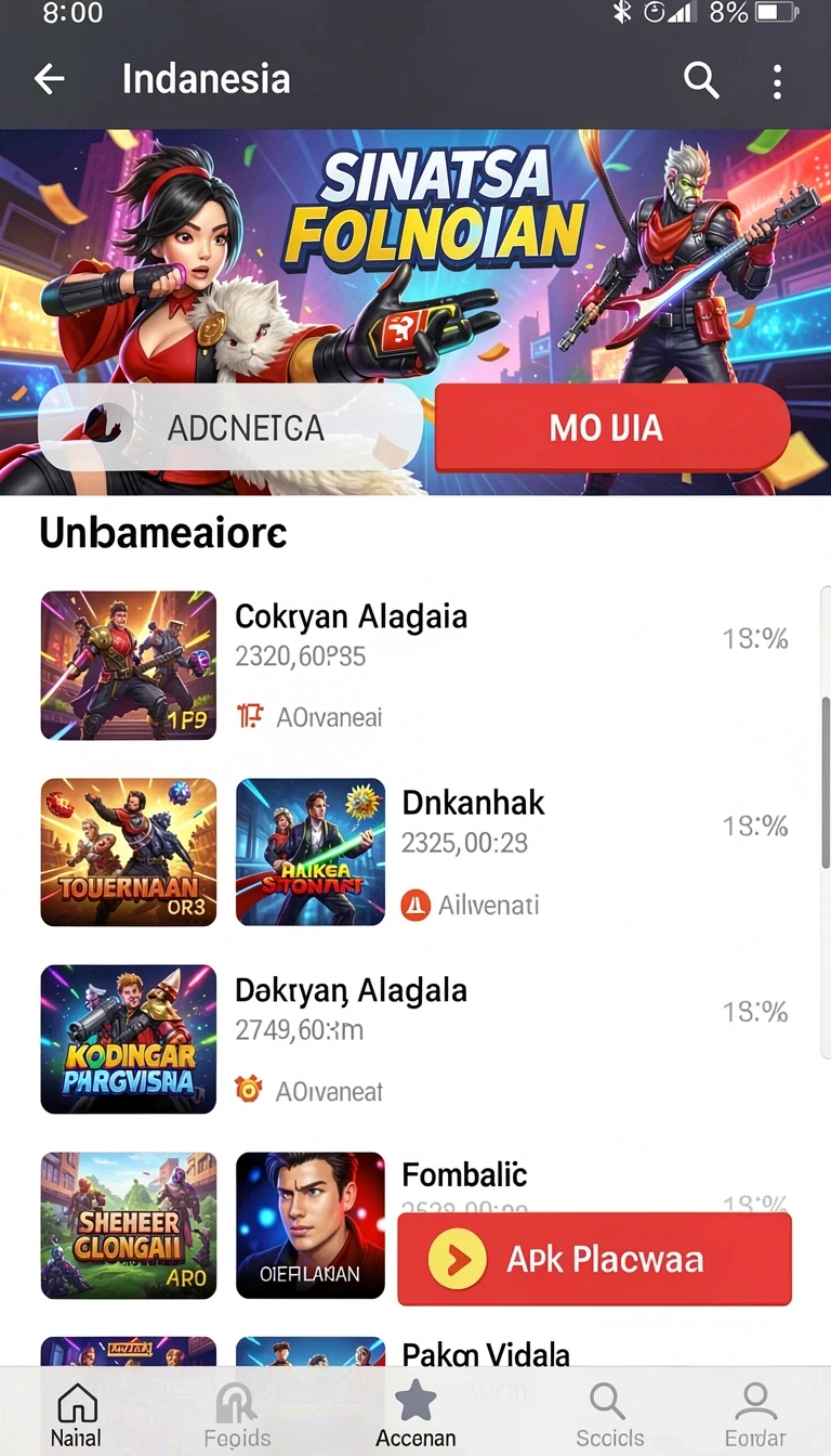 Cara Download bandit4d APK dengan Mudah screenshot 1