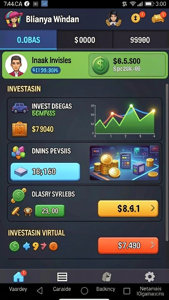 Cara Download dunia77 APK dengan Mudah screenshot 4