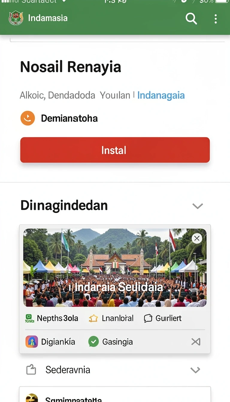 Cara Download withdraw42 APK dengan Mudah screenshot 2