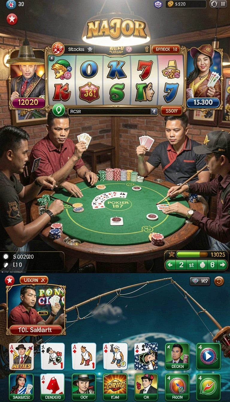 Cara Download mpoid APK dengan Mudah screenshot 2