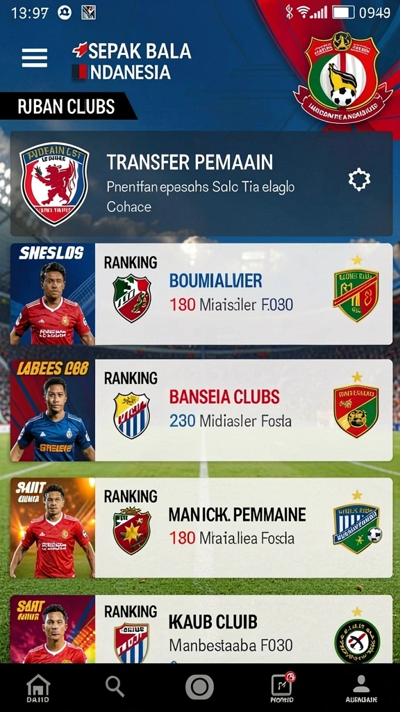 Cara Download mega77 APK dengan Mudah screenshot 3