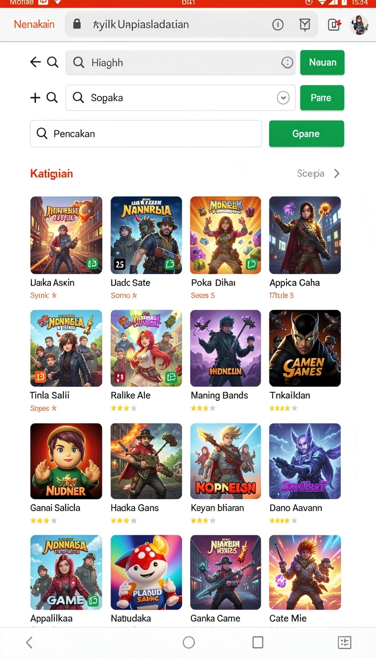 Cara Download idebet APK dengan Mudah screenshot 3