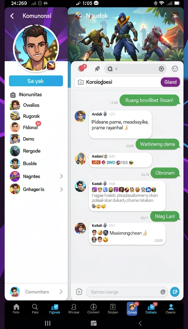 Cara Download gogorejeki APK dengan Mudah screenshot 4