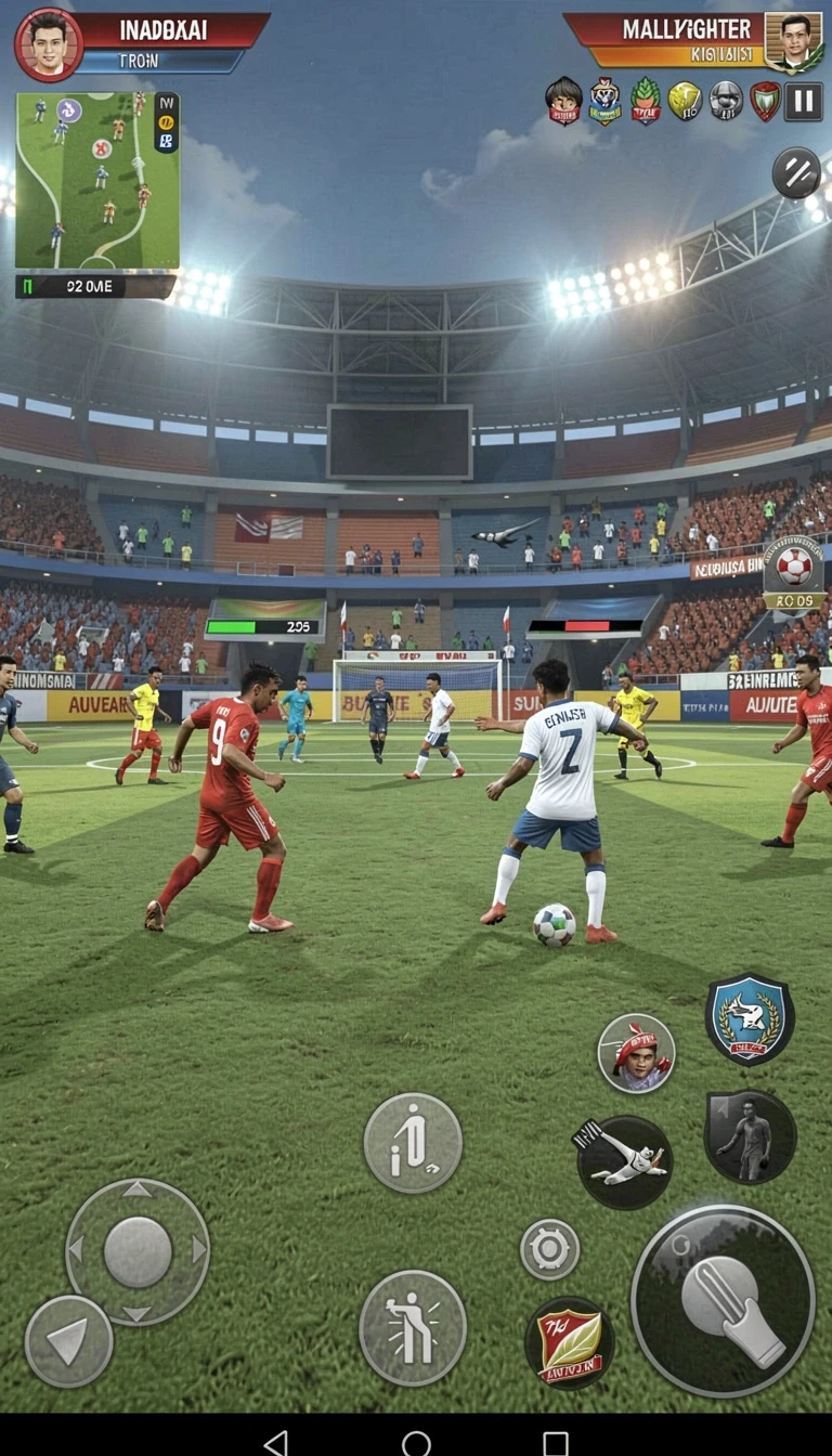 Cara Download ledak388 APK dengan Mudah screenshot 4
