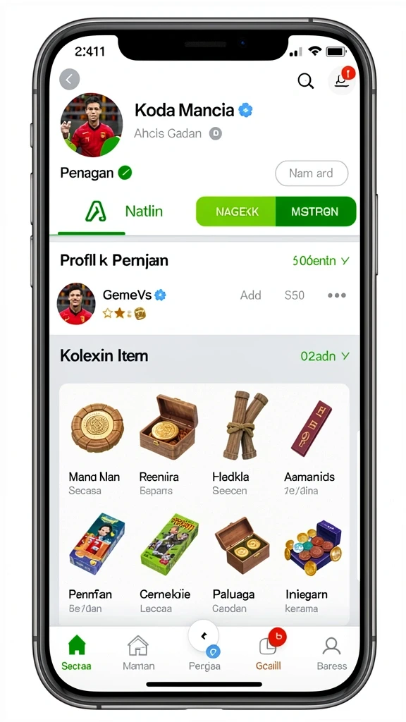 Cara Download v98 APK dengan Mudah screenshot 1