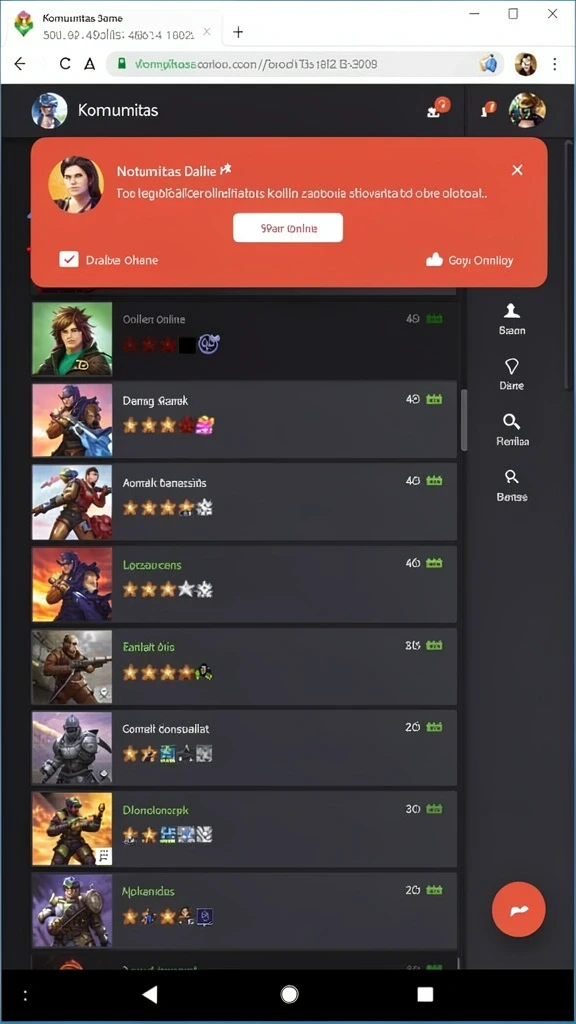 Cara Download v98 APK dengan Mudah screenshot 4
